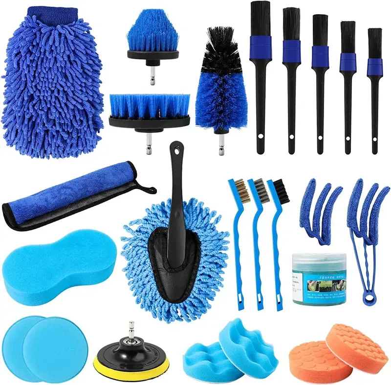 Detailing Kits